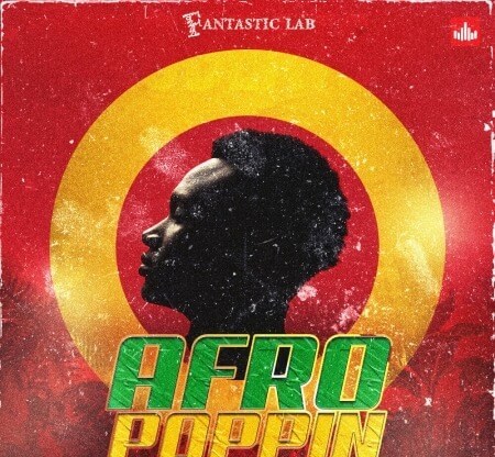 Fantastic Lab Afropoppin Volume 1 WAV MiDi